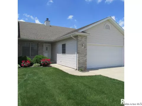 2905 Kipling Ct, Springfield, IL 62704 photo 1