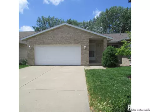 2407 Checkerberry, Springfield, IL 62711 photo 1