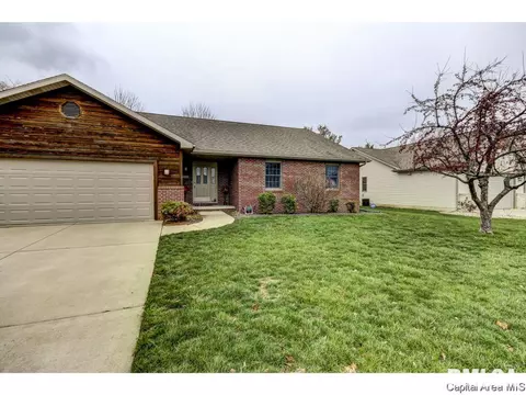 3213 Catalpa Dr, Springfield, IL 62707 photo 5