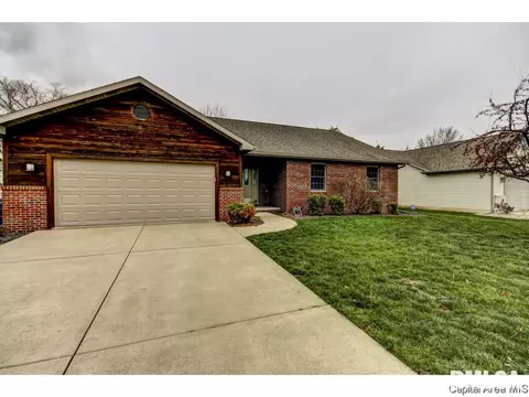 3213 Catalpa Dr, Springfield, IL 62707 photo 3