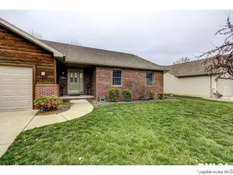 3213 Catalpa Dr, Springfield, IL 62707 photo 4