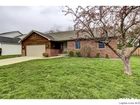 3213 Catalpa Dr, Springfield, IL 62707 photo 6