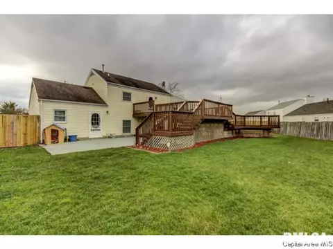 2440 Normal Dr, Springfield, IL 62707 photo 30