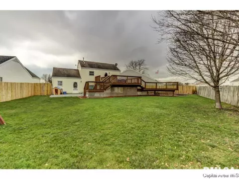 2440 Normal Dr, Springfield, IL 62707 photo 32