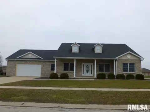 1808 Old Ivy Dr, Springfield, IL 62711 photo 1