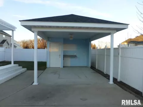 1808 Old Ivy Dr, Springfield, IL 62711 photo 22