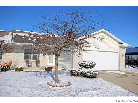 445 Elle Ct, Springfield, IL 62711 photo 1