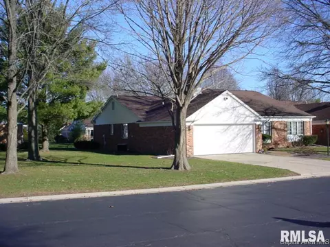 5 Turnberry Pl, Springfield, IL 62704 photo 21