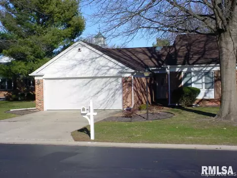 5 Turnberry Pl, Springfield, IL 62704 photo 1