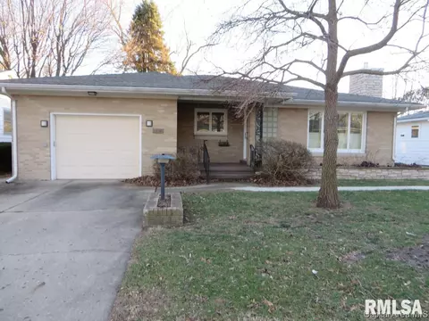14 Alberta Ln, Springfield, IL 62704 photo 1
