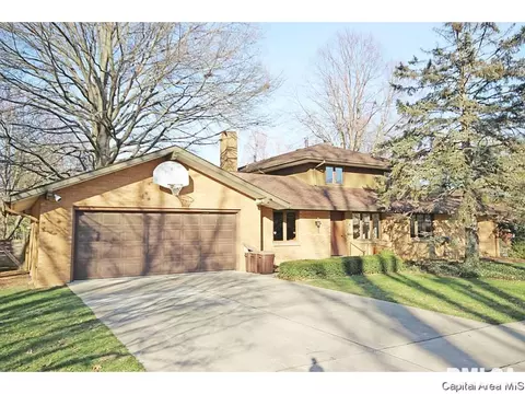2325 Sylvan Rd, Springfield, IL 62704 photo 2