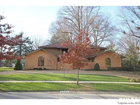2325 Sylvan Rd, Springfield, IL 62704 photo 1