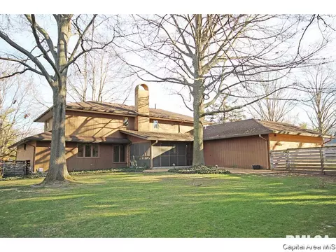 2325 Sylvan Rd, Springfield, IL 62704 photo 36