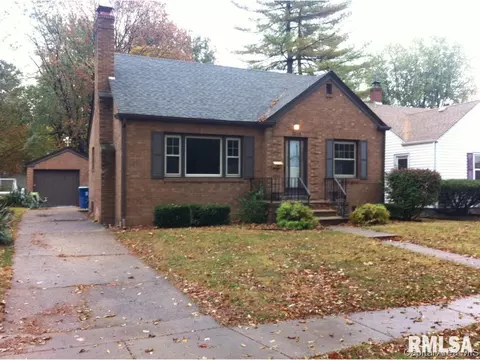 2048 Marland, Springfield, IL 62702 photo 1