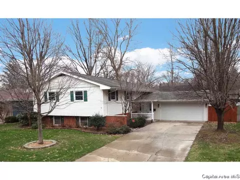 118 Exmore, Springfield, IL 62704 photo 1