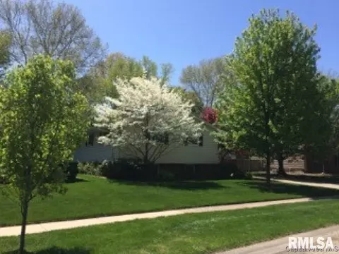 118 Exmore, Springfield, IL 62704 photo 2