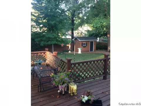 118 Exmore, Springfield, IL 62704 photo 25