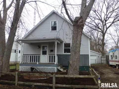 621 W Hay Street St, Springfield, IL 62702 photo 1