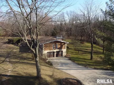 41 Frontier Lake Dr, Springfield, IL 62707 photo 31