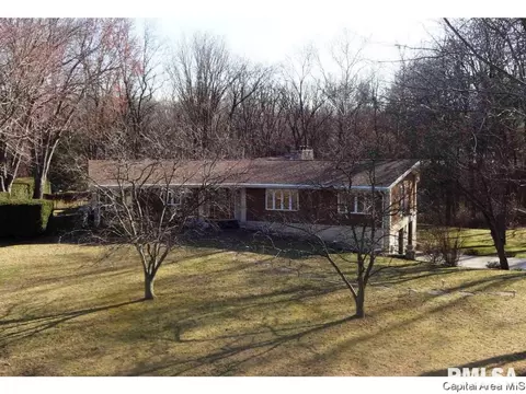 41 Frontier Lake Dr, Springfield, IL 62707 photo 1