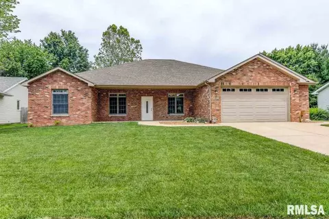 2553 Winfield St, Springfield, IL 62704 photo 1