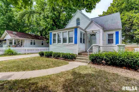 2727 S State St, Springfield, IL 62704 photo 1