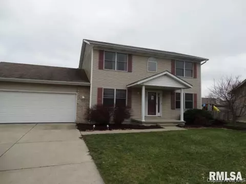 2312 Gander Rd, Springfield, IL 62711 photo 1