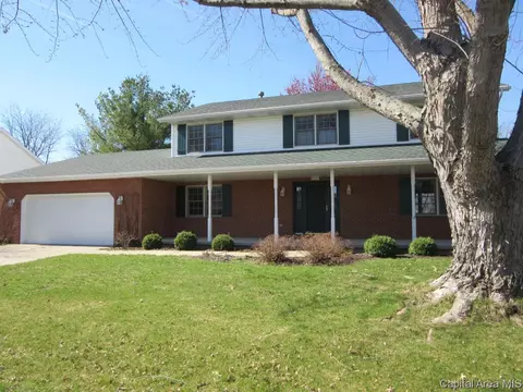5305 Collins Way, Springfield, IL 62703 photo 1