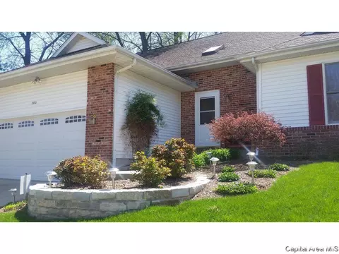 2552 Chapel Hill Rd, Springfield, IL 62704 photo 2