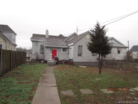 1334 E North Grand Ave, Springfield, IL 62702 photo 3