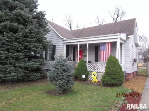 1334 E North Grand Ave, Springfield, IL 62702 photo 1