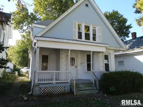 1142 W Monroe, Springfield, IL 62704 photo 8