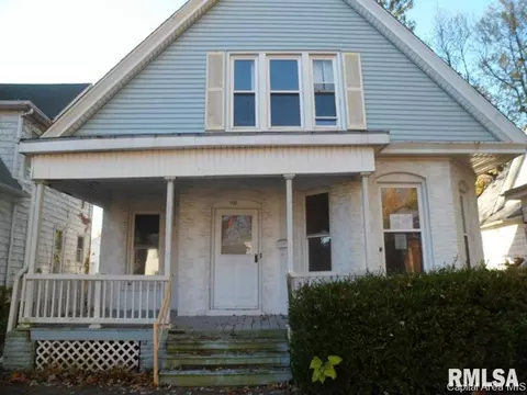 1142 W Monroe, Springfield, IL 62704 photo 1