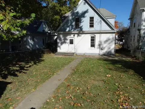 1142 W Monroe, Springfield, IL 62704 photo 2
