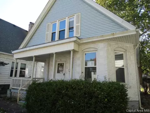 1142 W Monroe, Springfield, IL 62704 photo 7