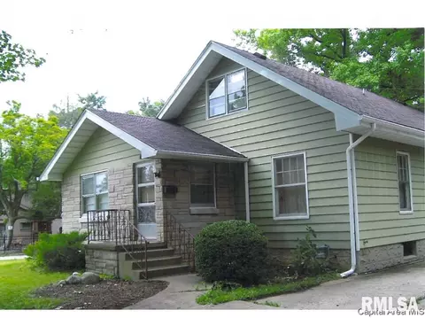 1424 N Macarthur, Springfield, IL 62702 photo 1