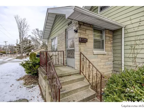 1424 N Macarthur, Springfield, IL 62702 photo 35