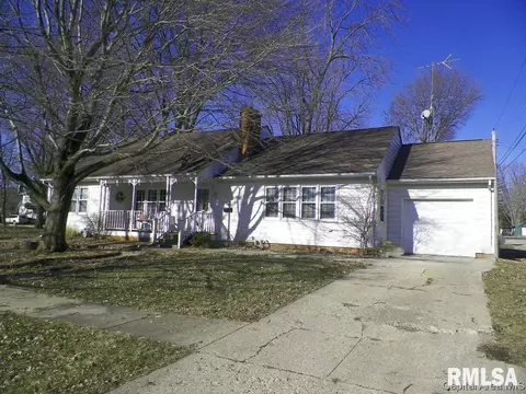 305 W Jackson St, Abingdon, IL 61410 photo 1