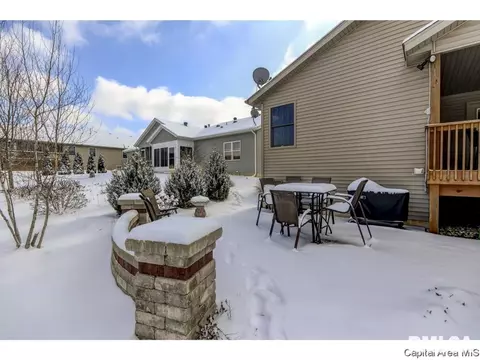 3409 Mackinaw Ln, Springfield, IL 62711 photo 31