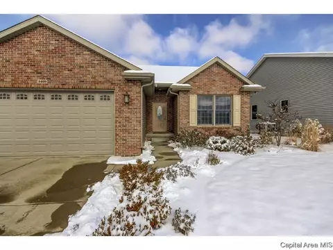 3409 Mackinaw Ln, Springfield, IL 62711 photo 35