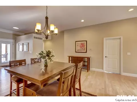 3409 Mackinaw Ln, Springfield, IL 62711 photo 9