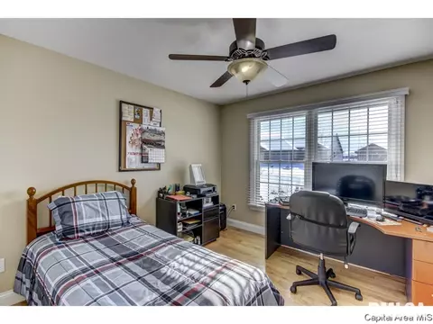 3409 Mackinaw Ln, Springfield, IL 62711 photo 23