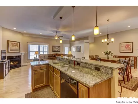 3409 Mackinaw Ln, Springfield, IL 62711 photo 15