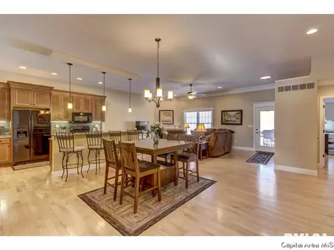 3409 Mackinaw Ln, Springfield, IL 62711 photo 10