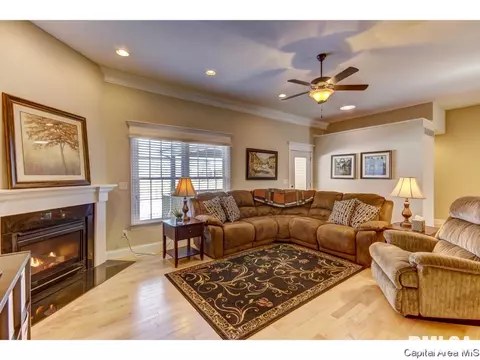 3409 Mackinaw Ln, Springfield, IL 62711 photo 3