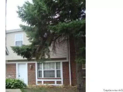 8 Sycamore Row, Springfield, IL 62702 photo 1