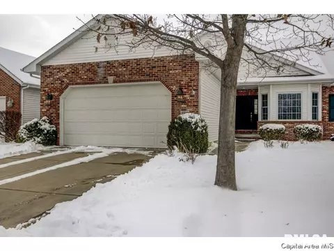 2719 Amelia Ct, Springfield, IL 62711 photo 1