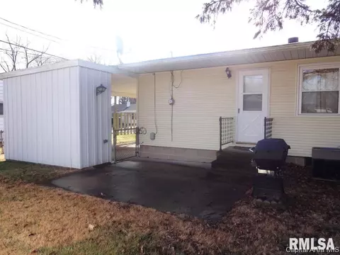 2307 E Dover Dr, Springfield, IL 62703 photo 24