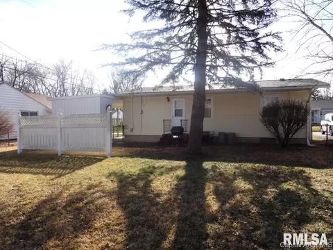 2307 E Dover Dr, Springfield, IL 62703 photo 23