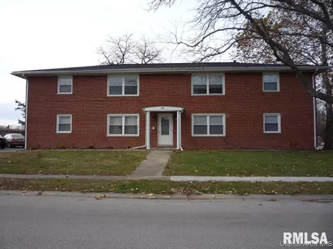 311 Cranmer, Springfield, IL 62704 photo 1